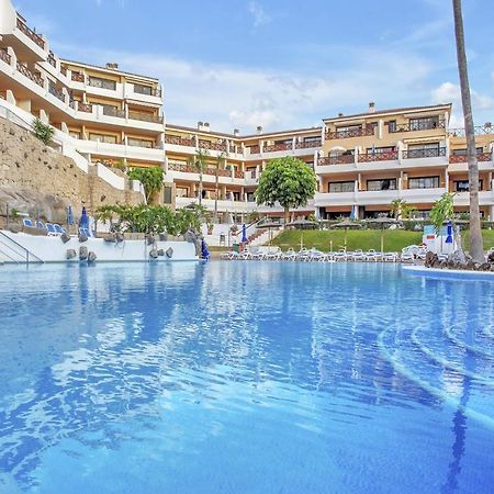 Apartment In Albatros Complex "Albaroa" サンミゲル・デ・アボナ エクステリア 写真